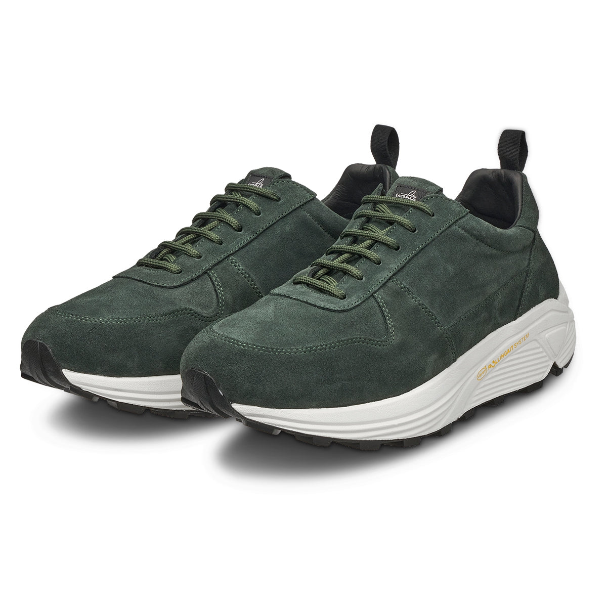 NORRIS | Racing Green