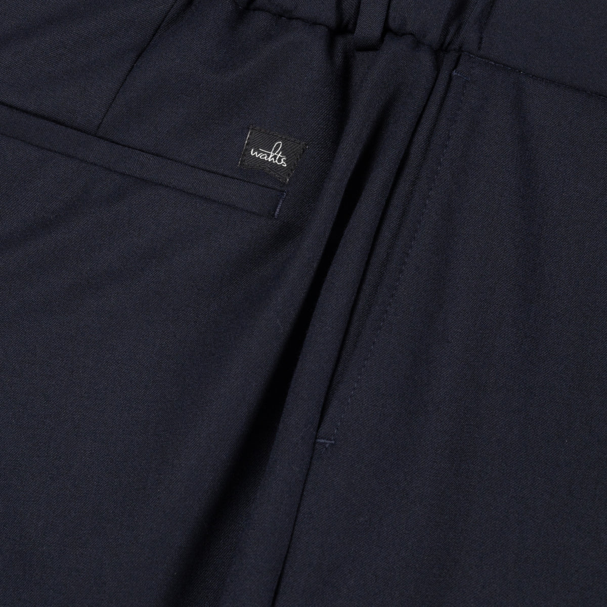 BRETT | Deep Navy