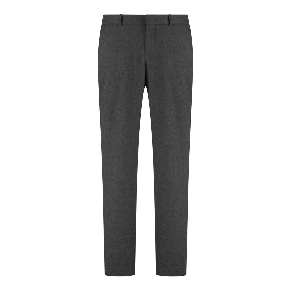 BRETT | Anthracite Melange