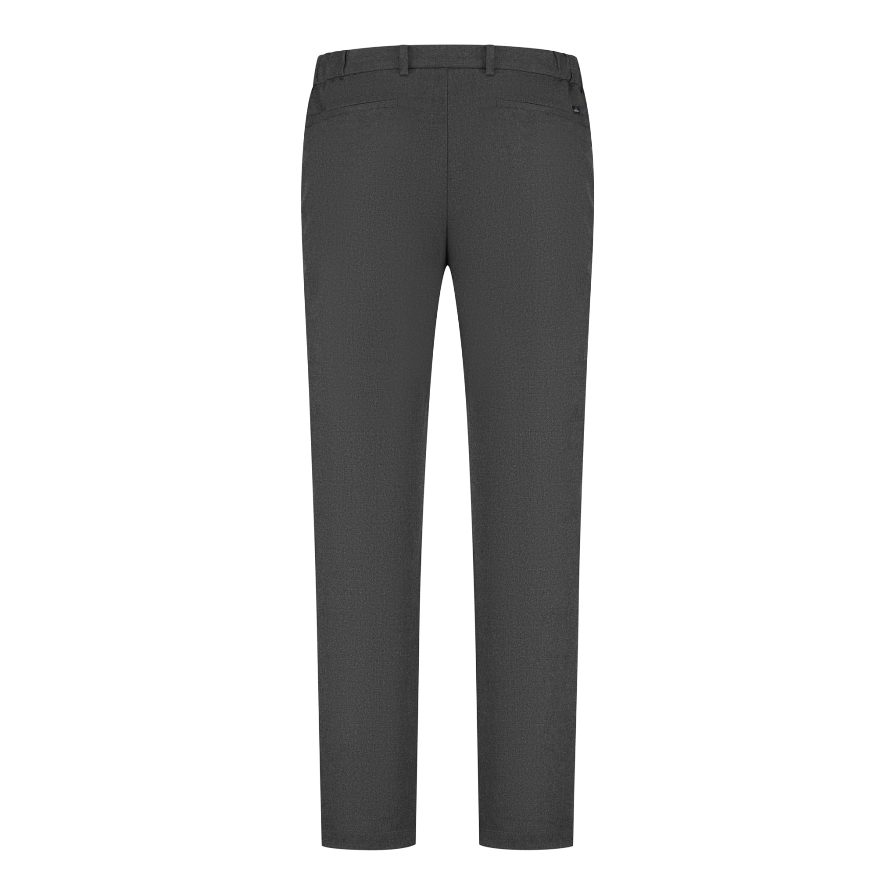 BRETT | Anthracite Melange