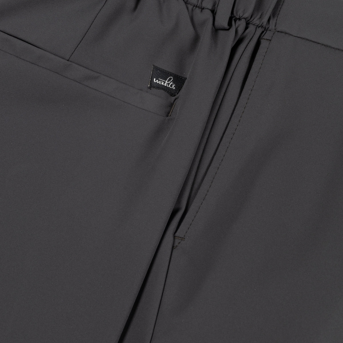 BRETT | Anthracite