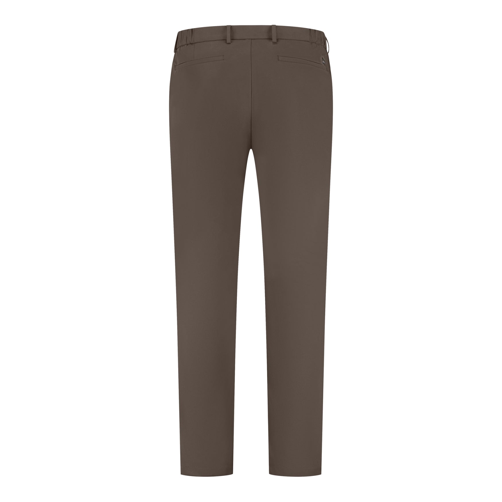 BRETT | Dark Olive