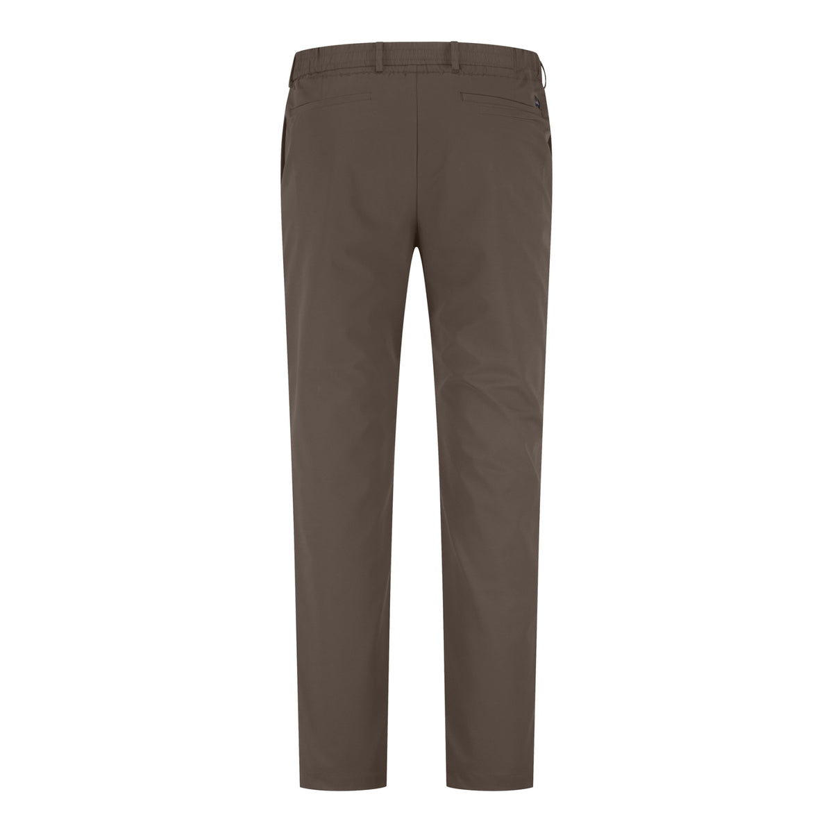 BRETT | Dark Olive