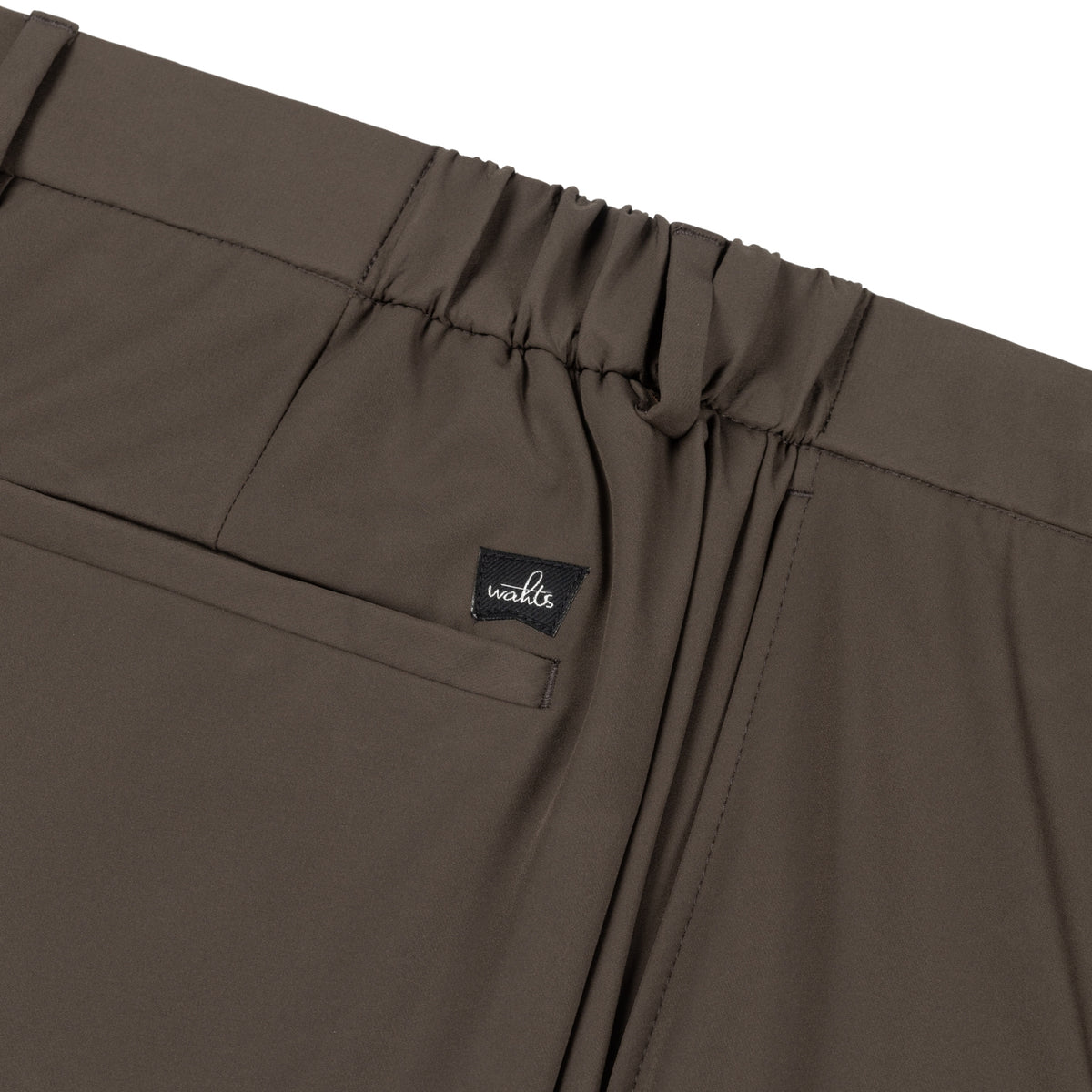 BRETT | Dark Olive