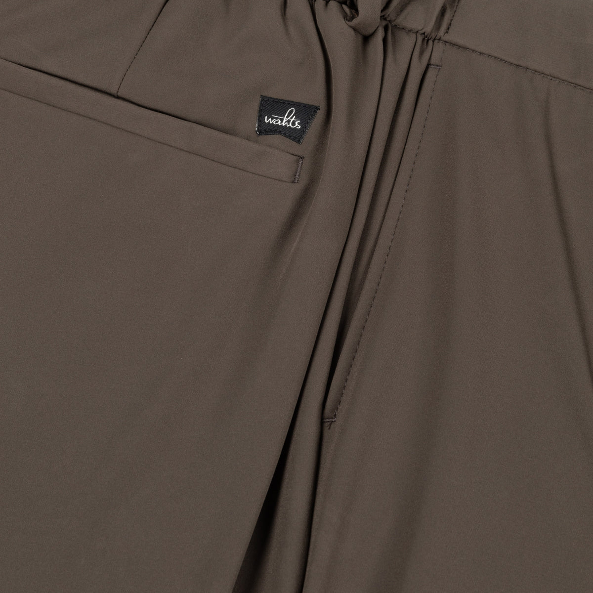 BRETT | Dark Olive