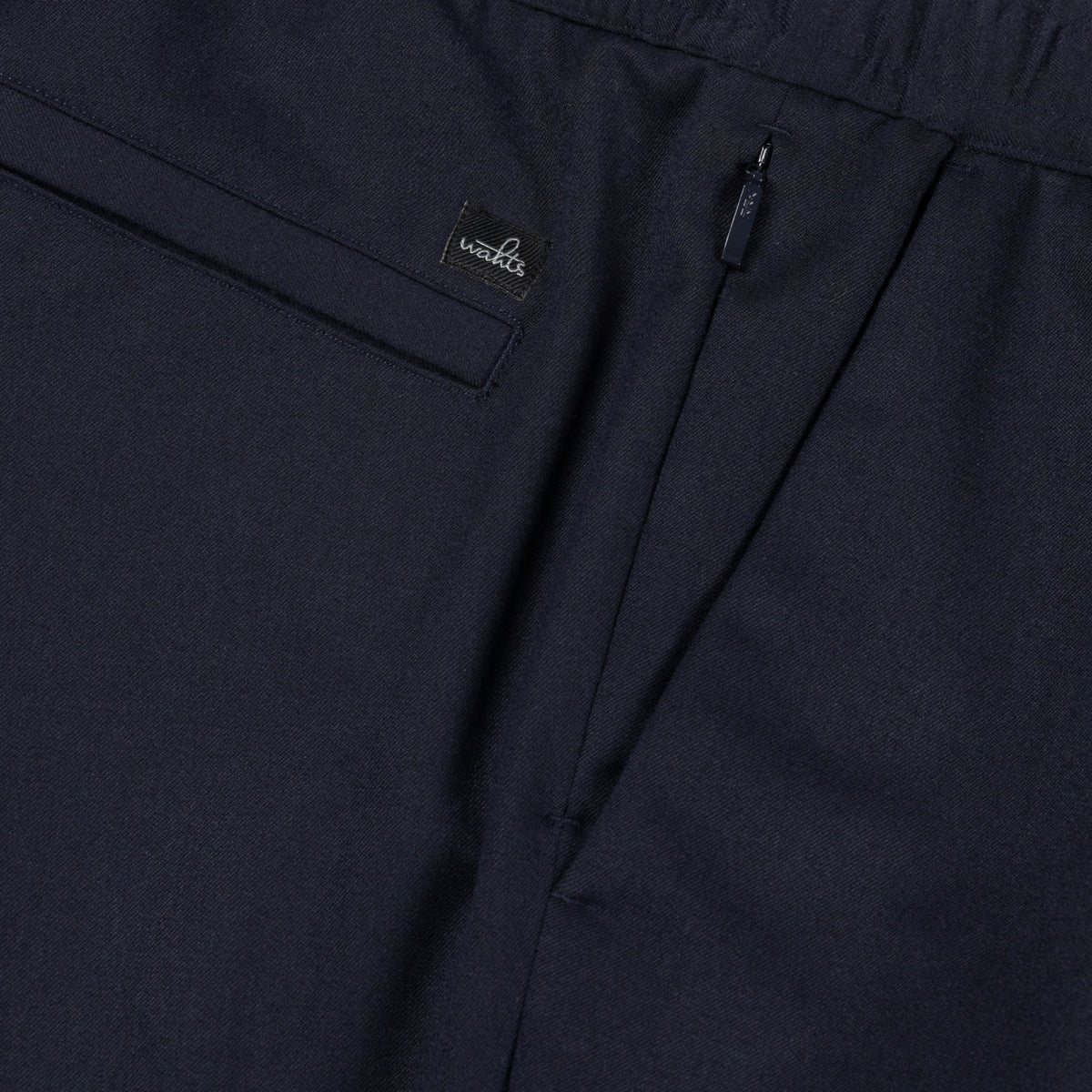 HUNTER | Deep Navy