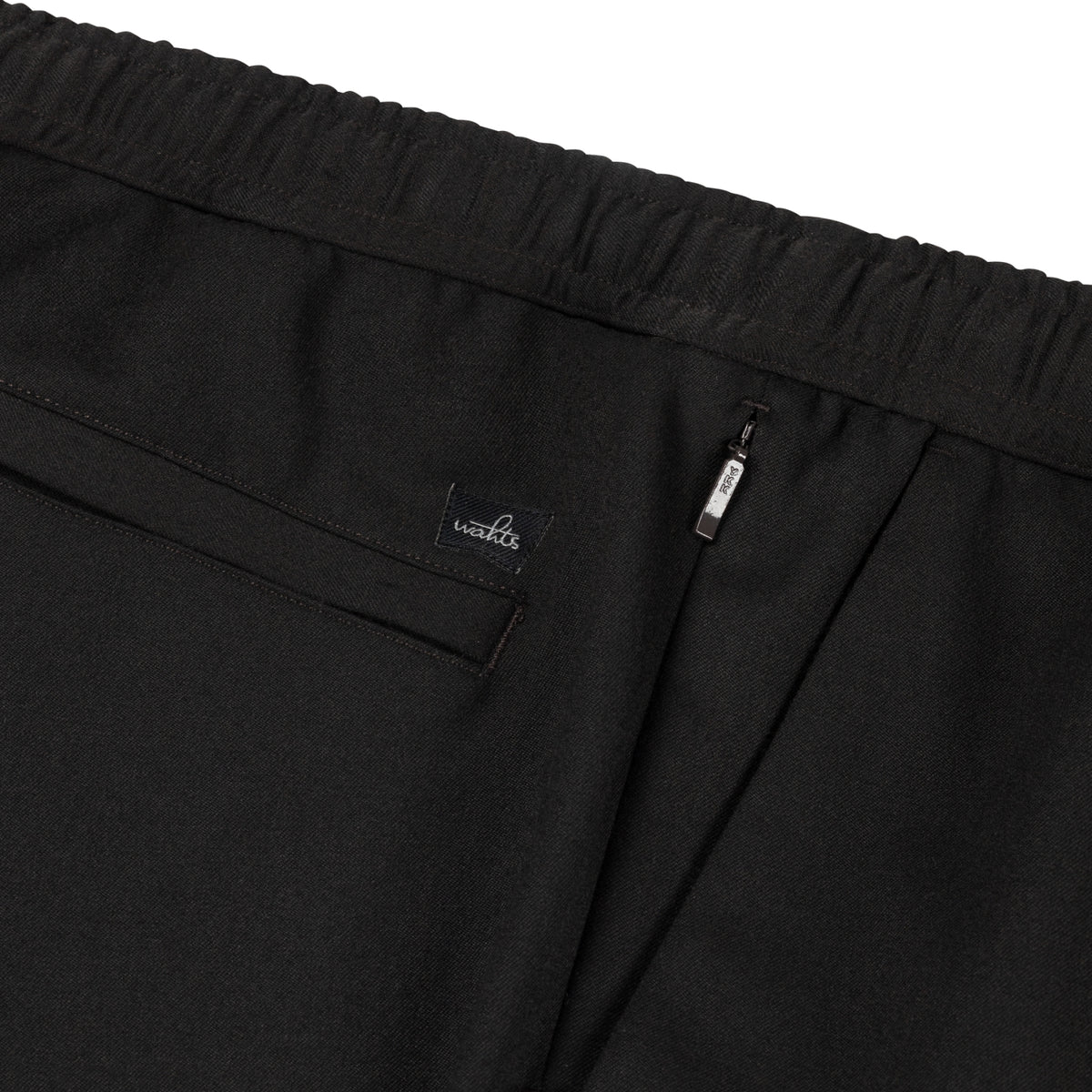 HUNTER | Deep Brown