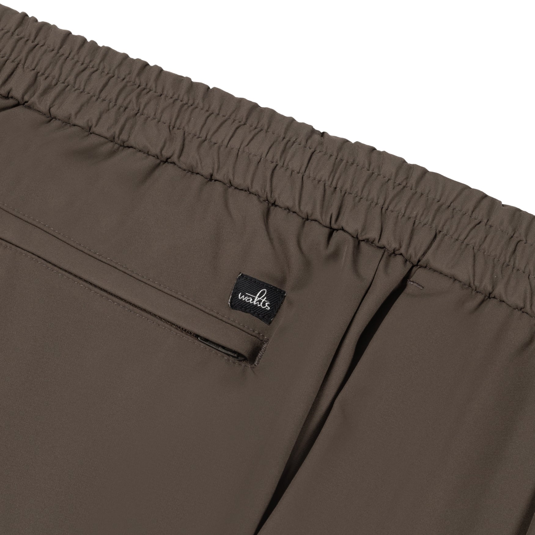 HUNTER | Dark Olive