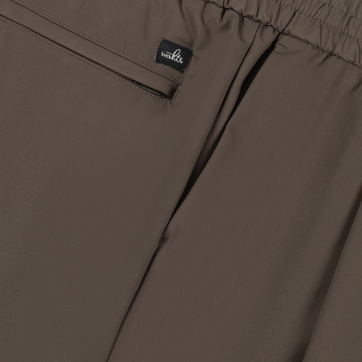 HUNTER | Dark Olive