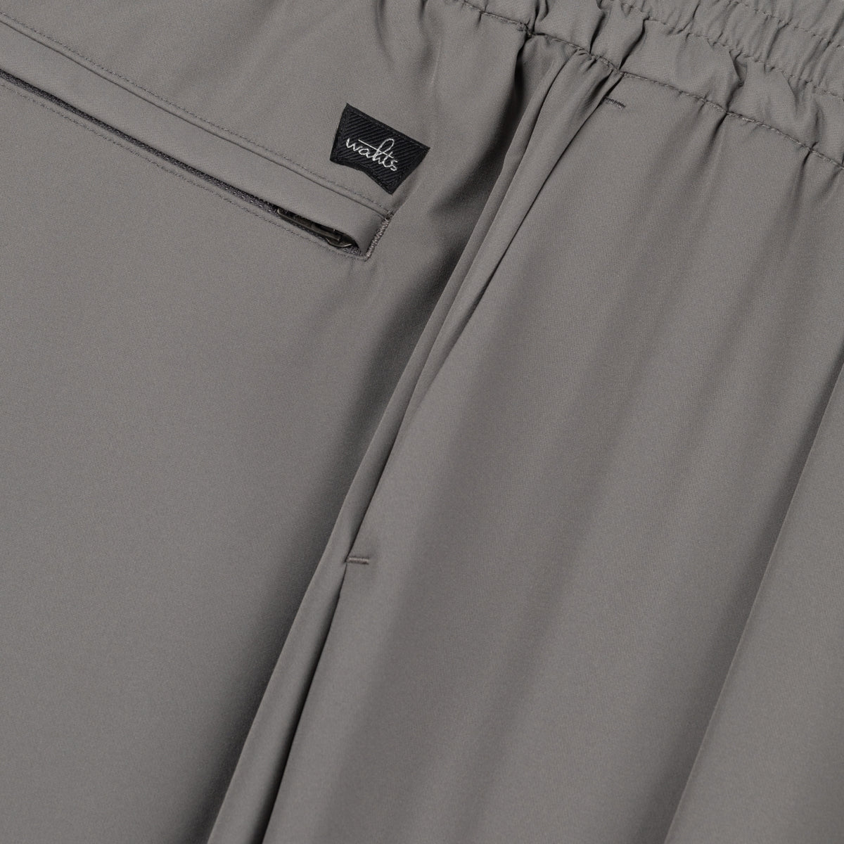 HUNTER | Grey Taupe