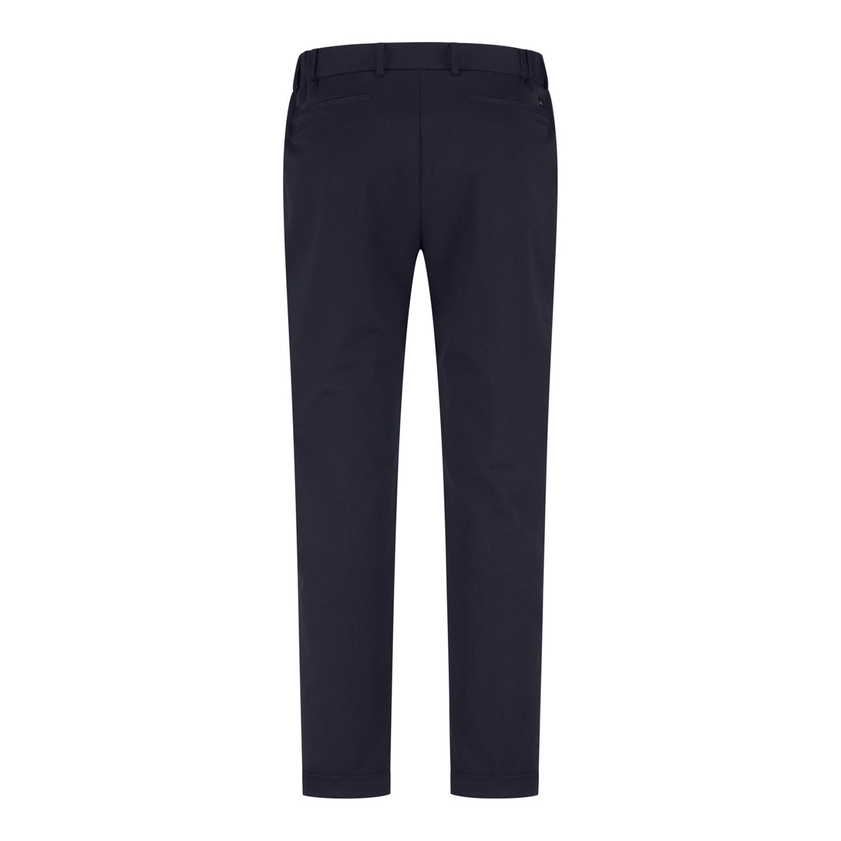 BECKETT | Deep Navy