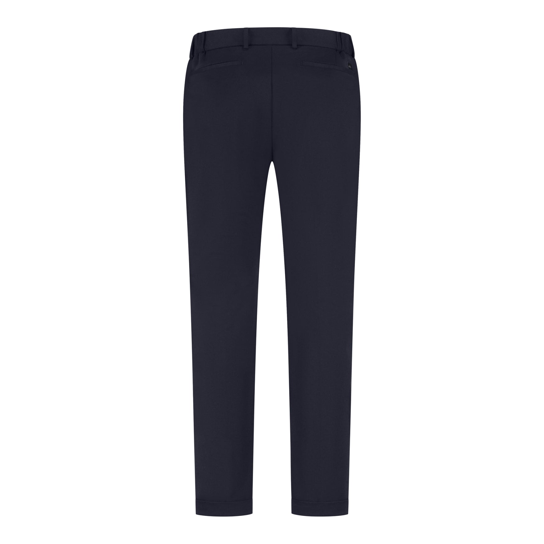 BECKETT | Deep Navy