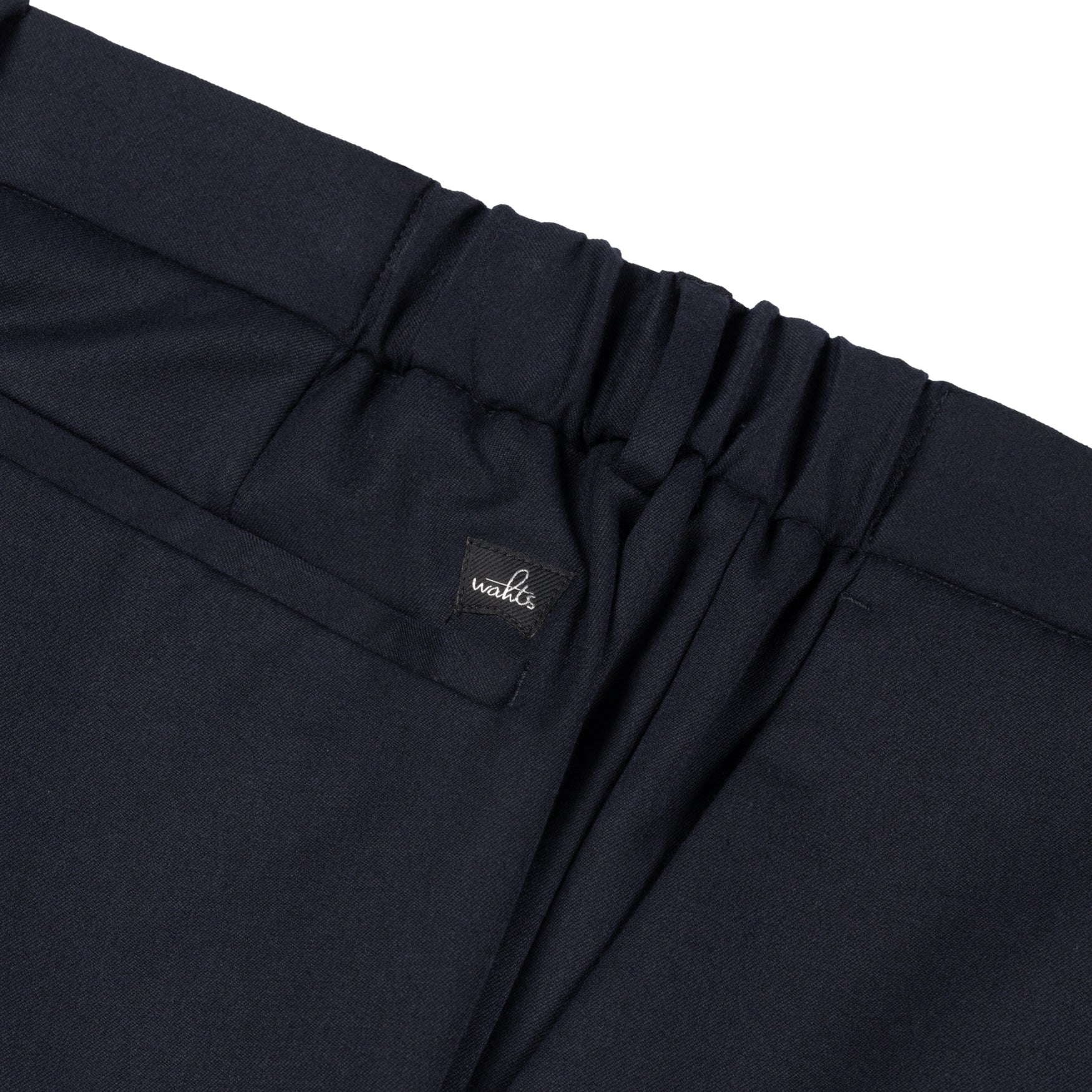 BECKETT | Deep Navy