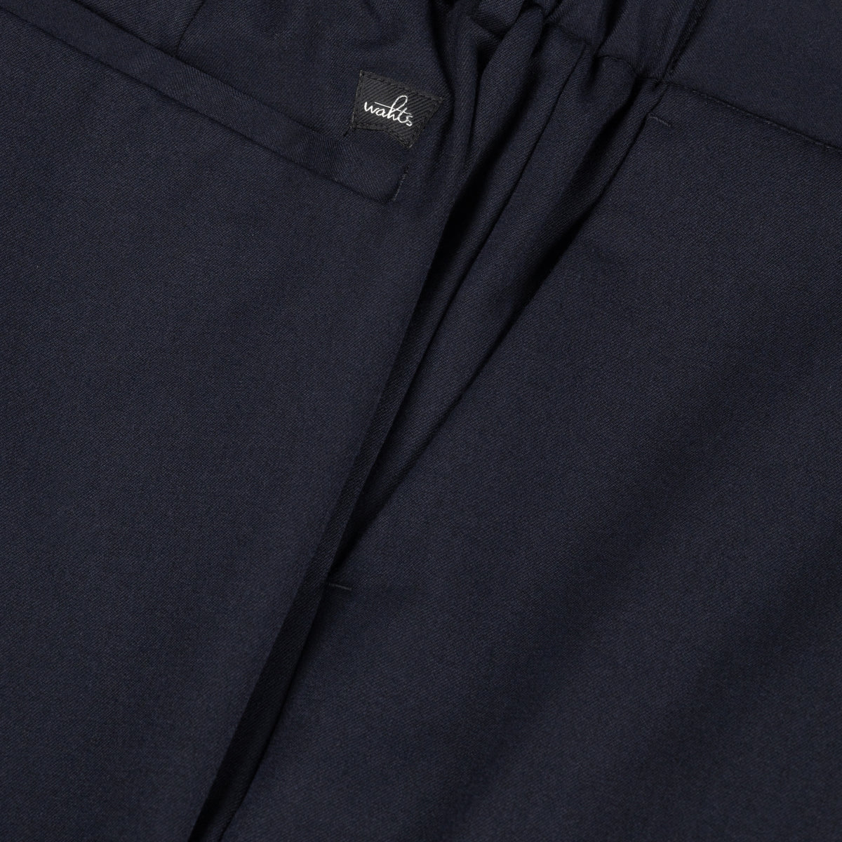 BECKETT | Deep Navy