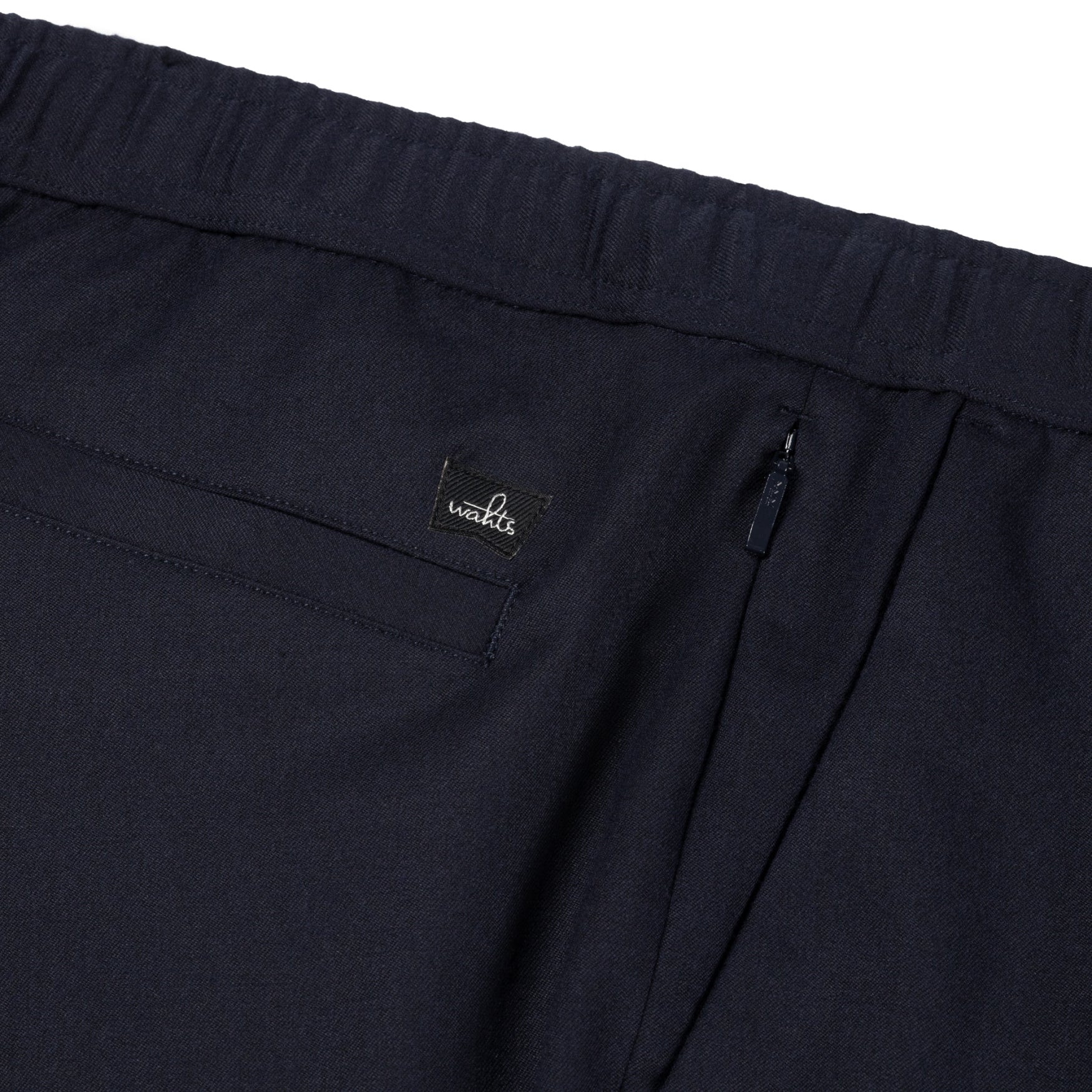 RONAN | Deep Navy