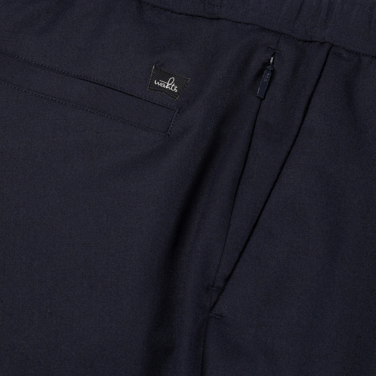 RONAN | Deep Navy