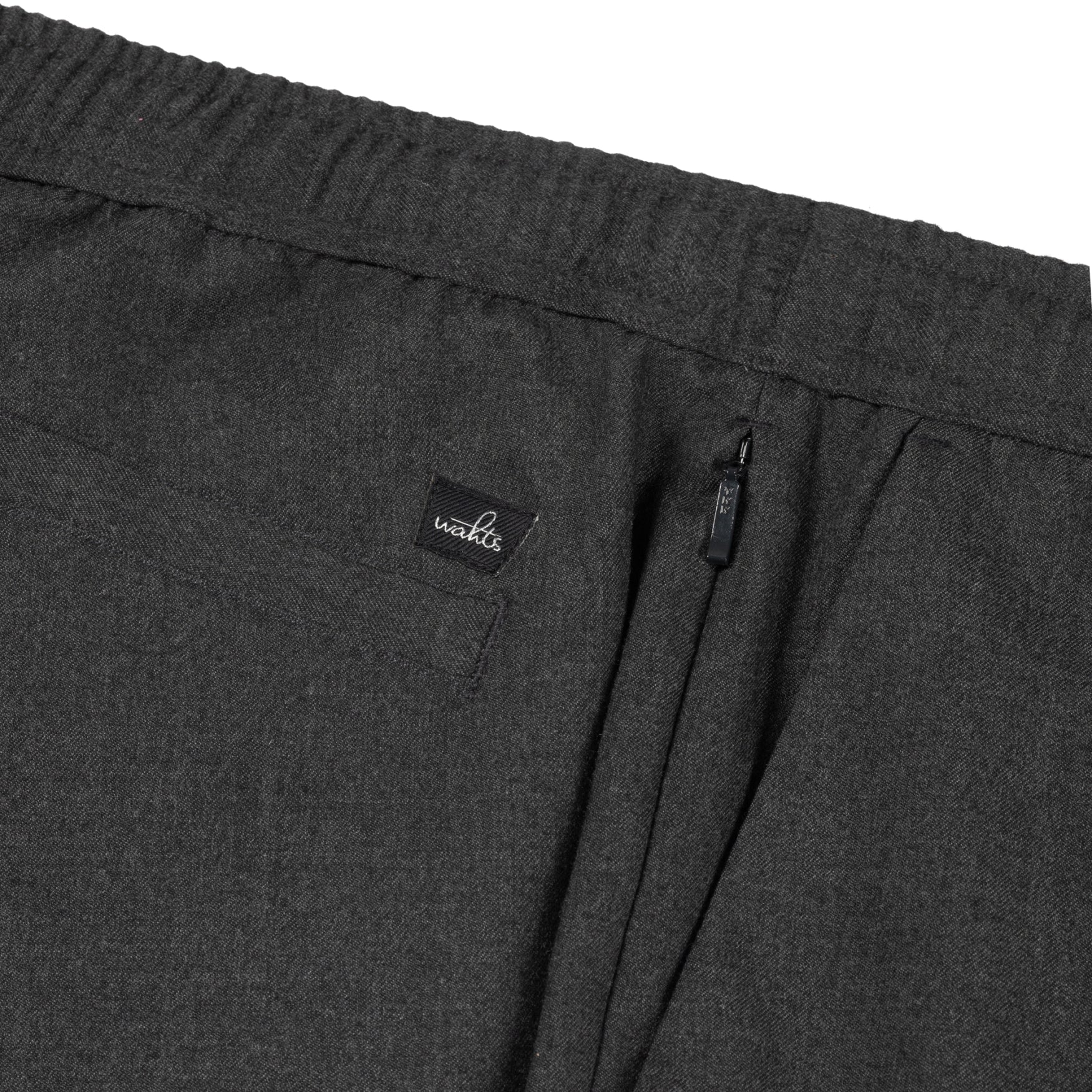 RONAN | Anthracite Melange