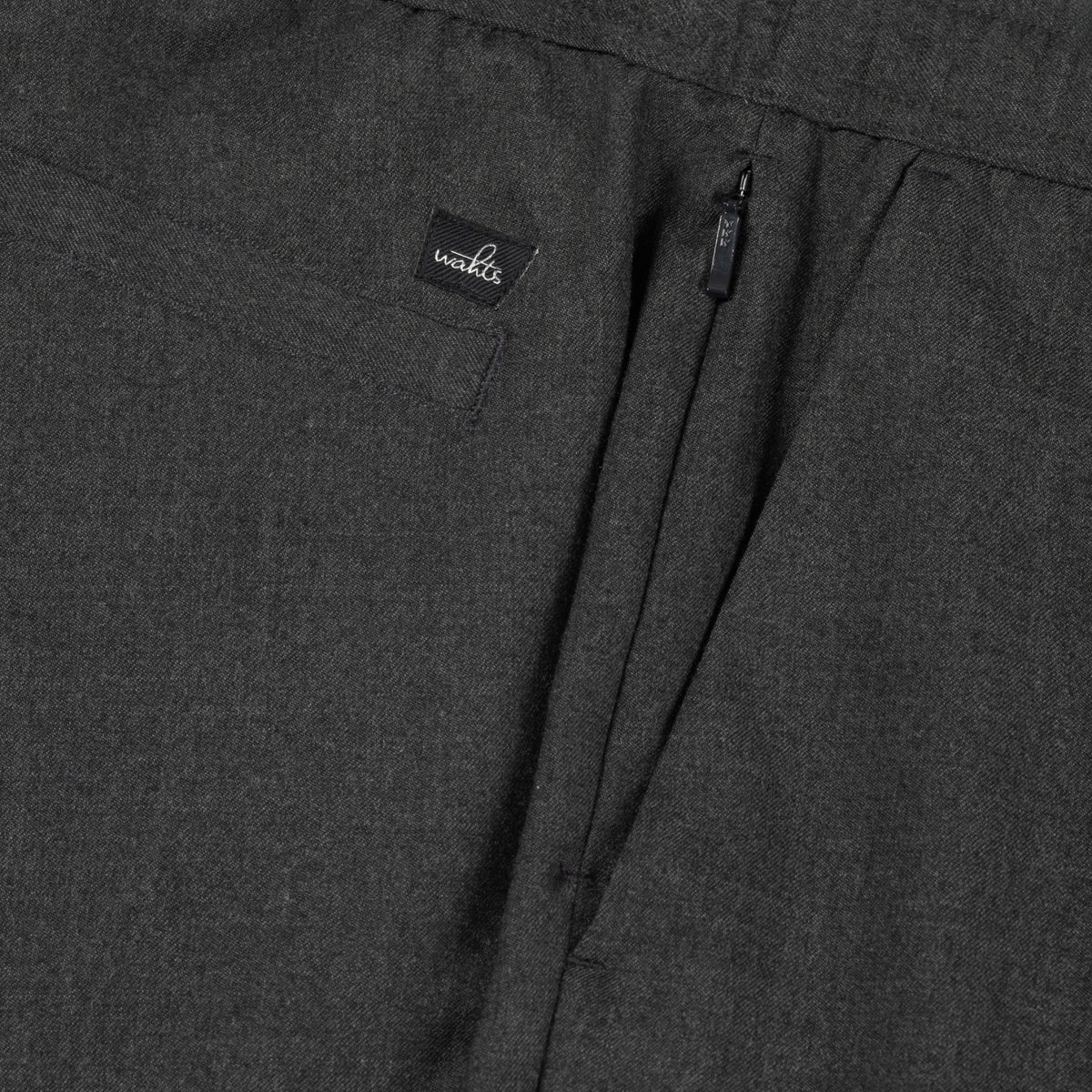 RONAN | Anthracite Melange