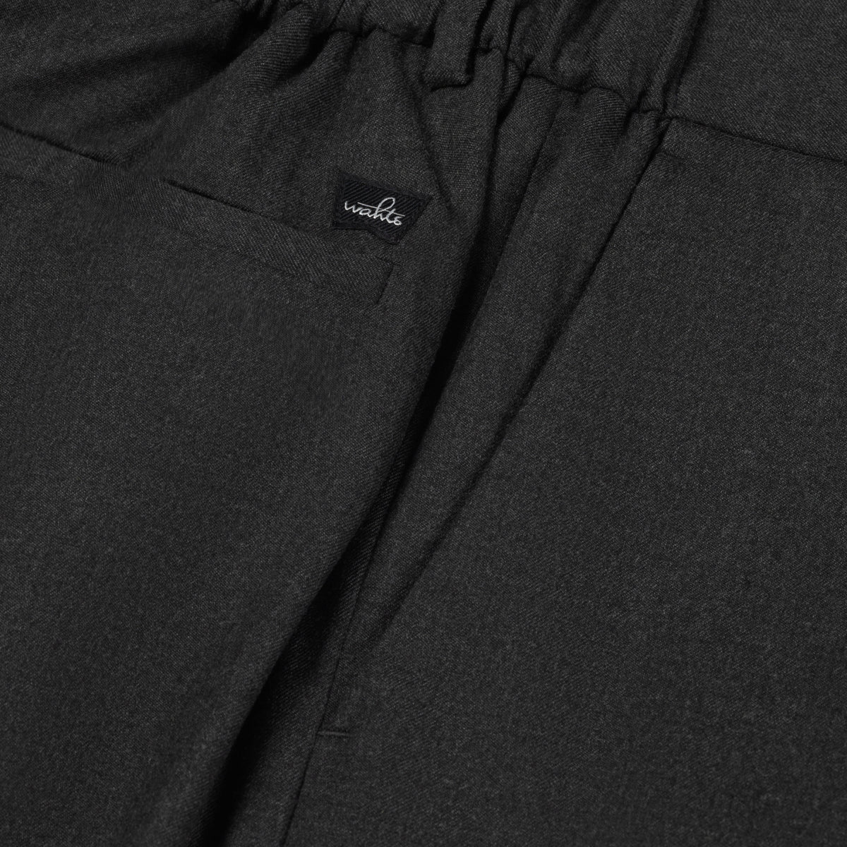 BARRETT | Anthracite Melange