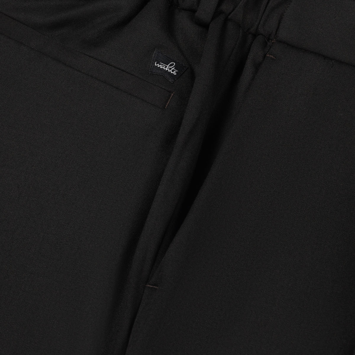 BARRETT | Deep Brown
