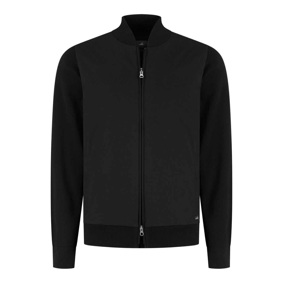 PAXTON | Pure Black