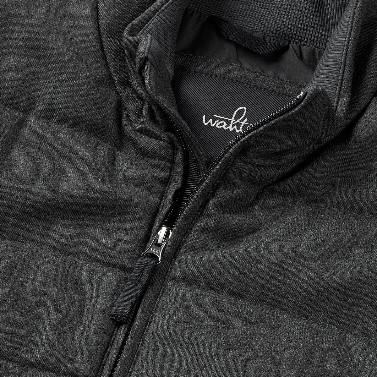PAYTON | Anthracite Melange