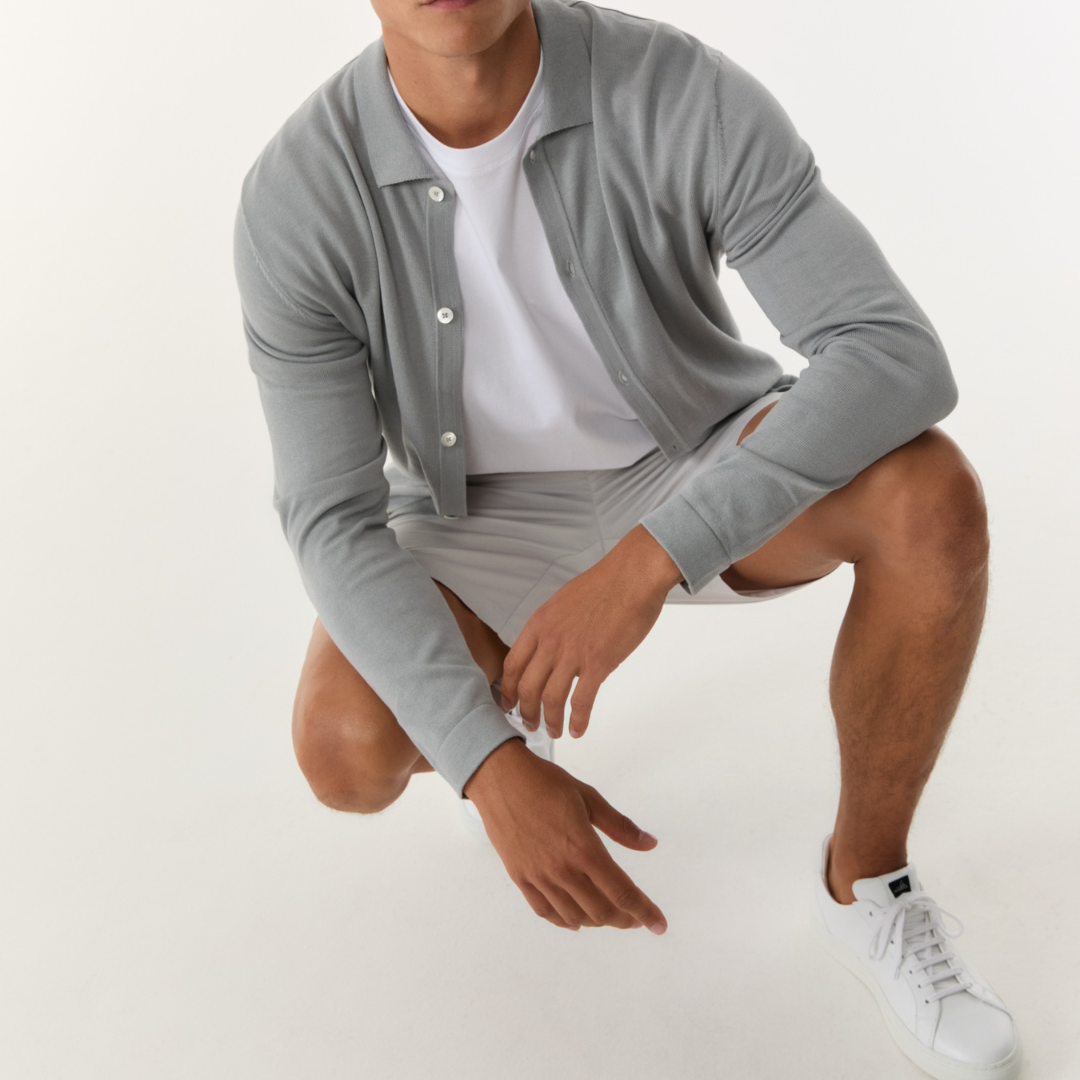 PEARSON | Cool Grey