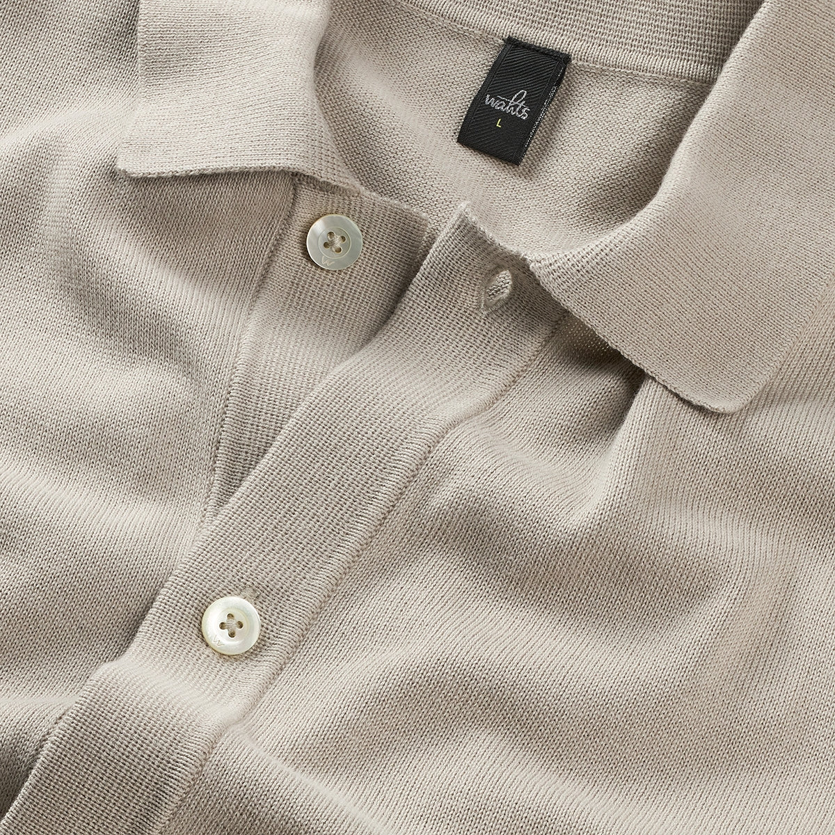 PEARSON | Stone Beige