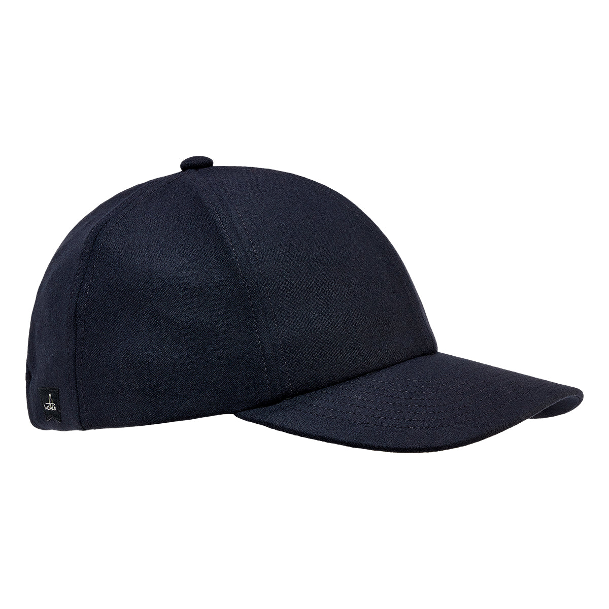 TRAN | Deep Navy