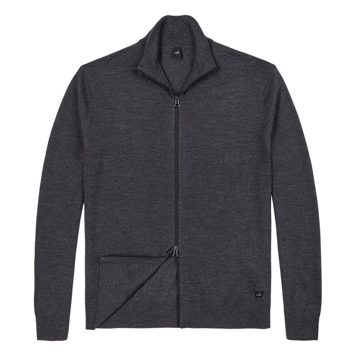 PRATT | Anthracite Melange