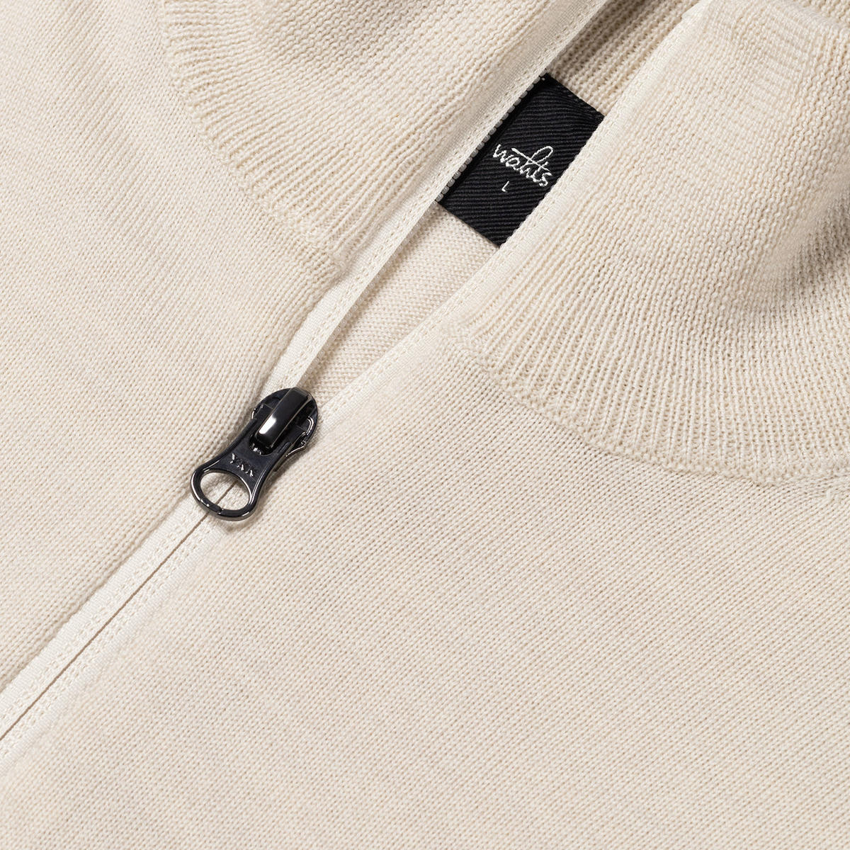 PRATT | Winter White