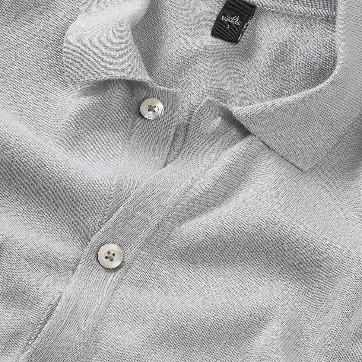 PEARSON | Light Grey
