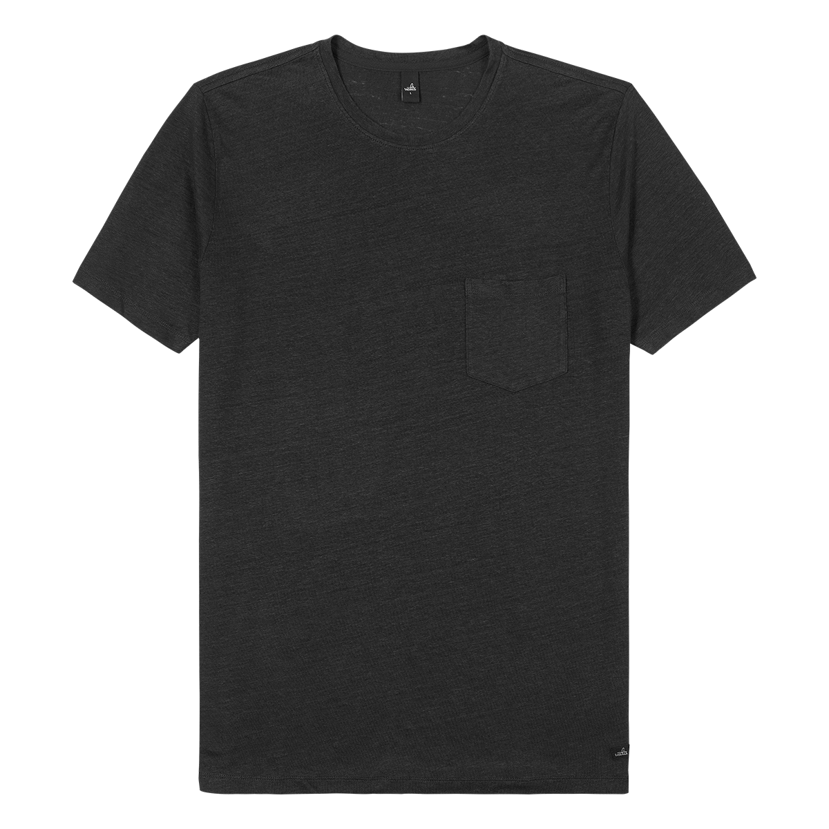 REESE | Pure Black
