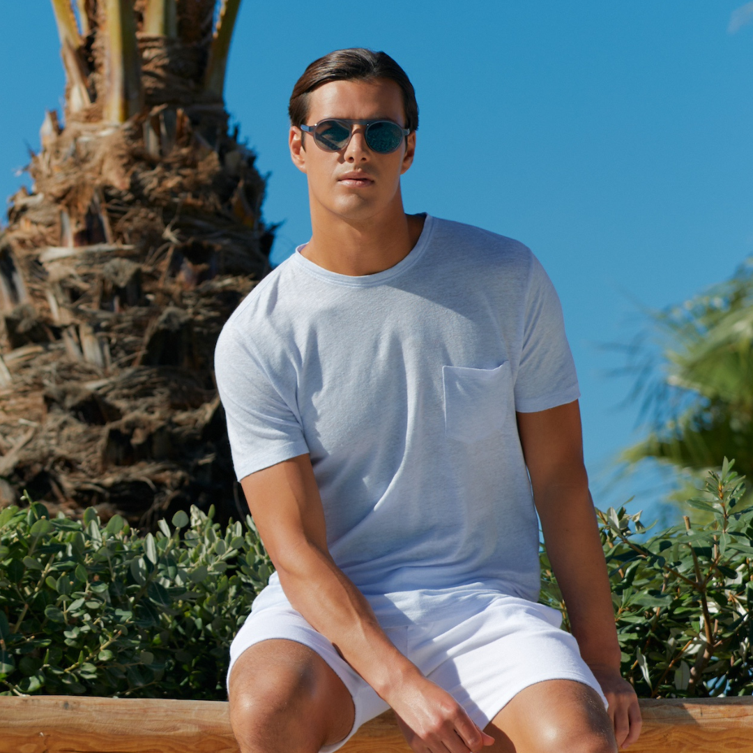 REESE | Ice Blue