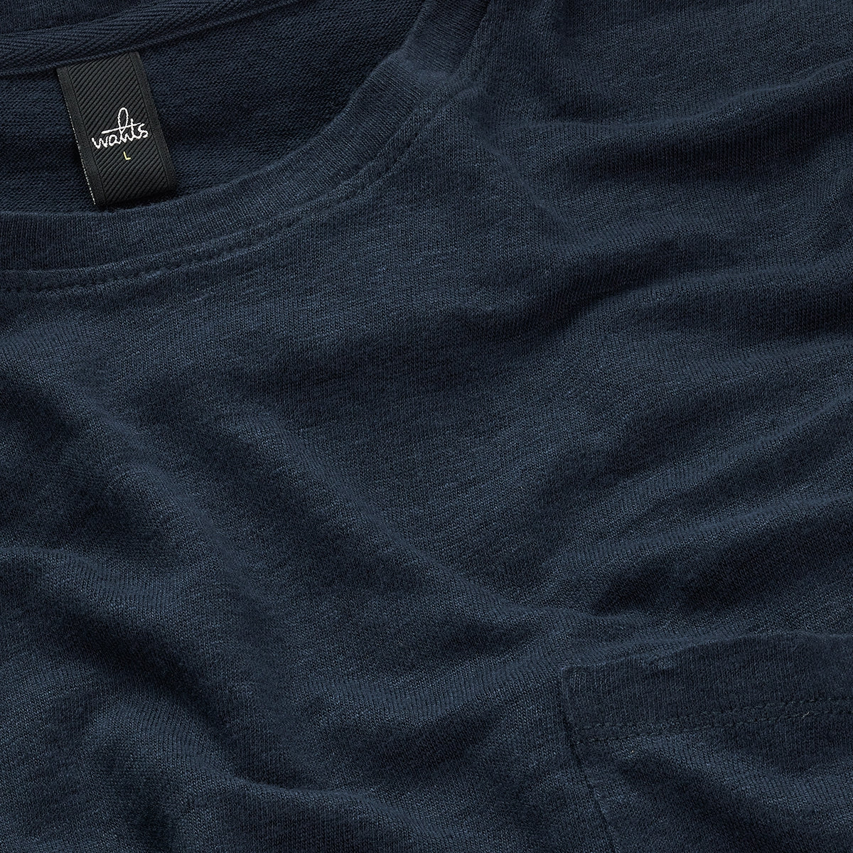 REESE | Navy Blue