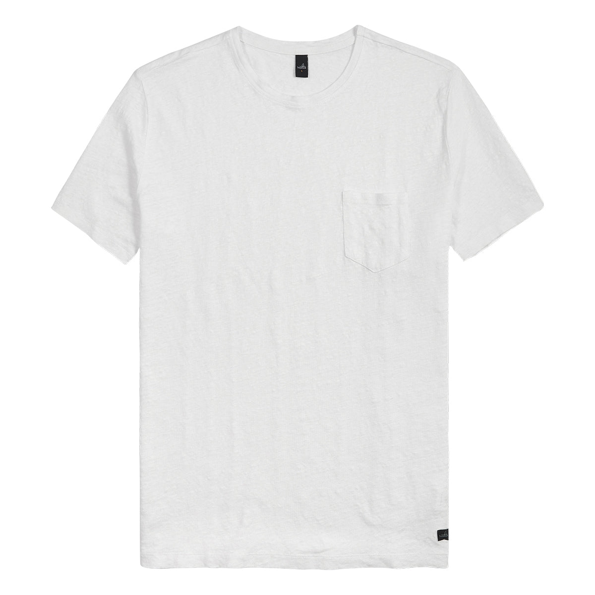 REESE | Pure White