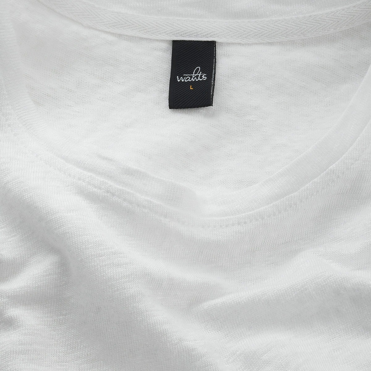 REESE | Pure White