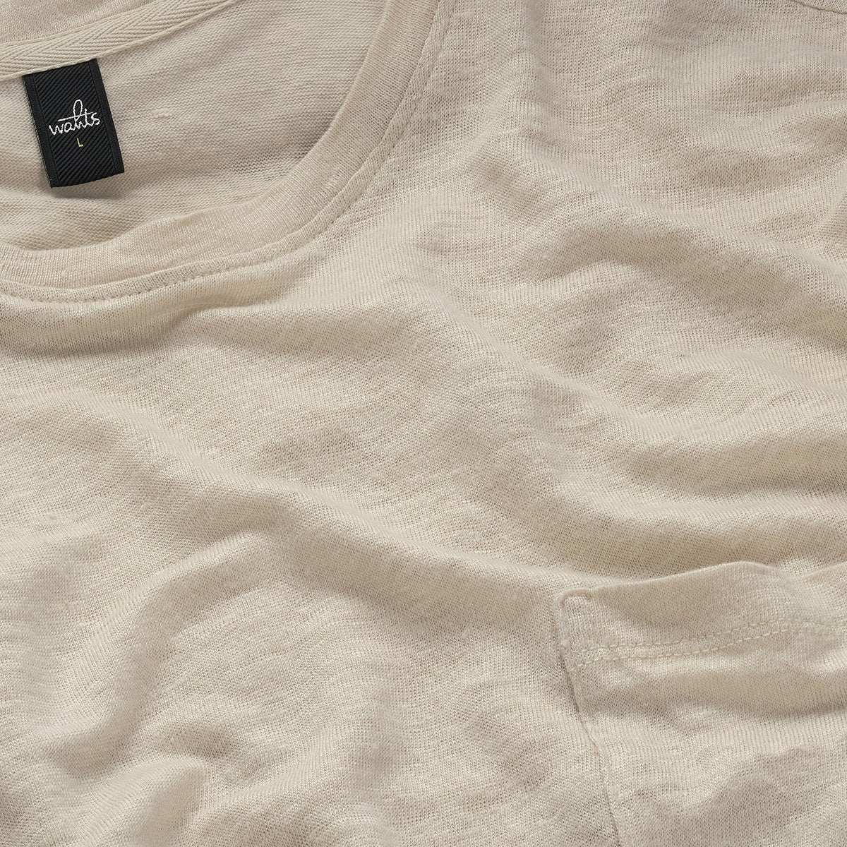 REESE | White Sand
