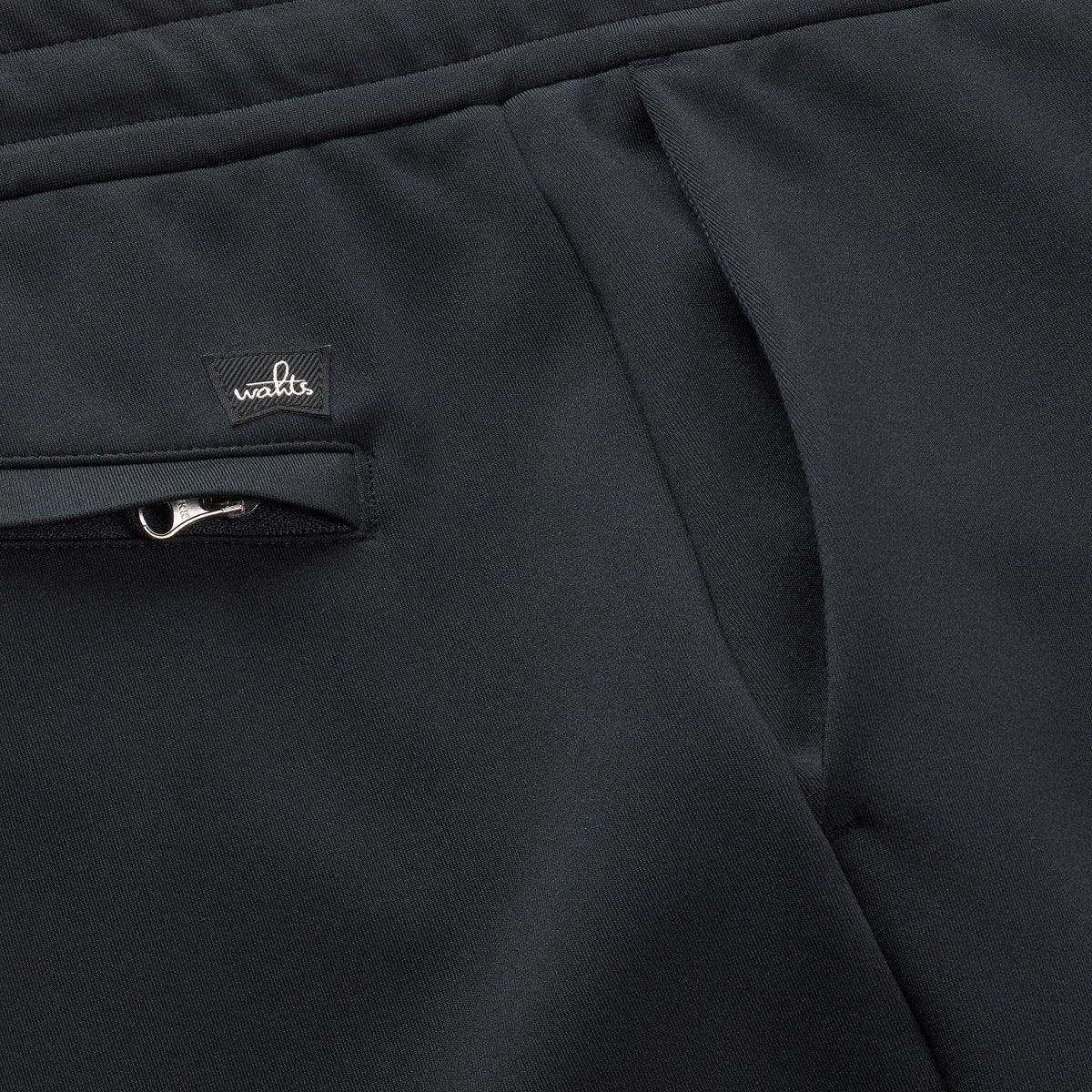 HARRIS | Dark Navy