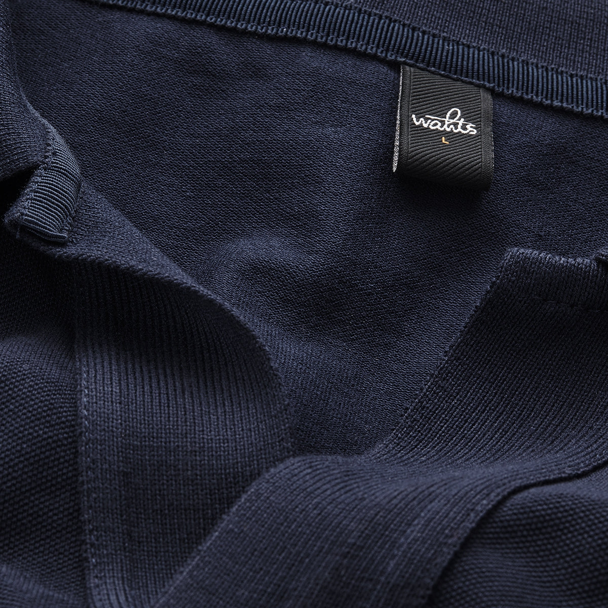 RICE | Navy Blue
