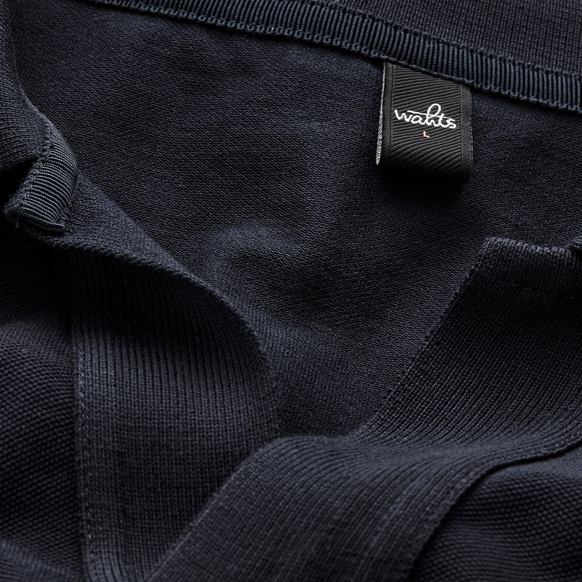 RICE | Deep Navy