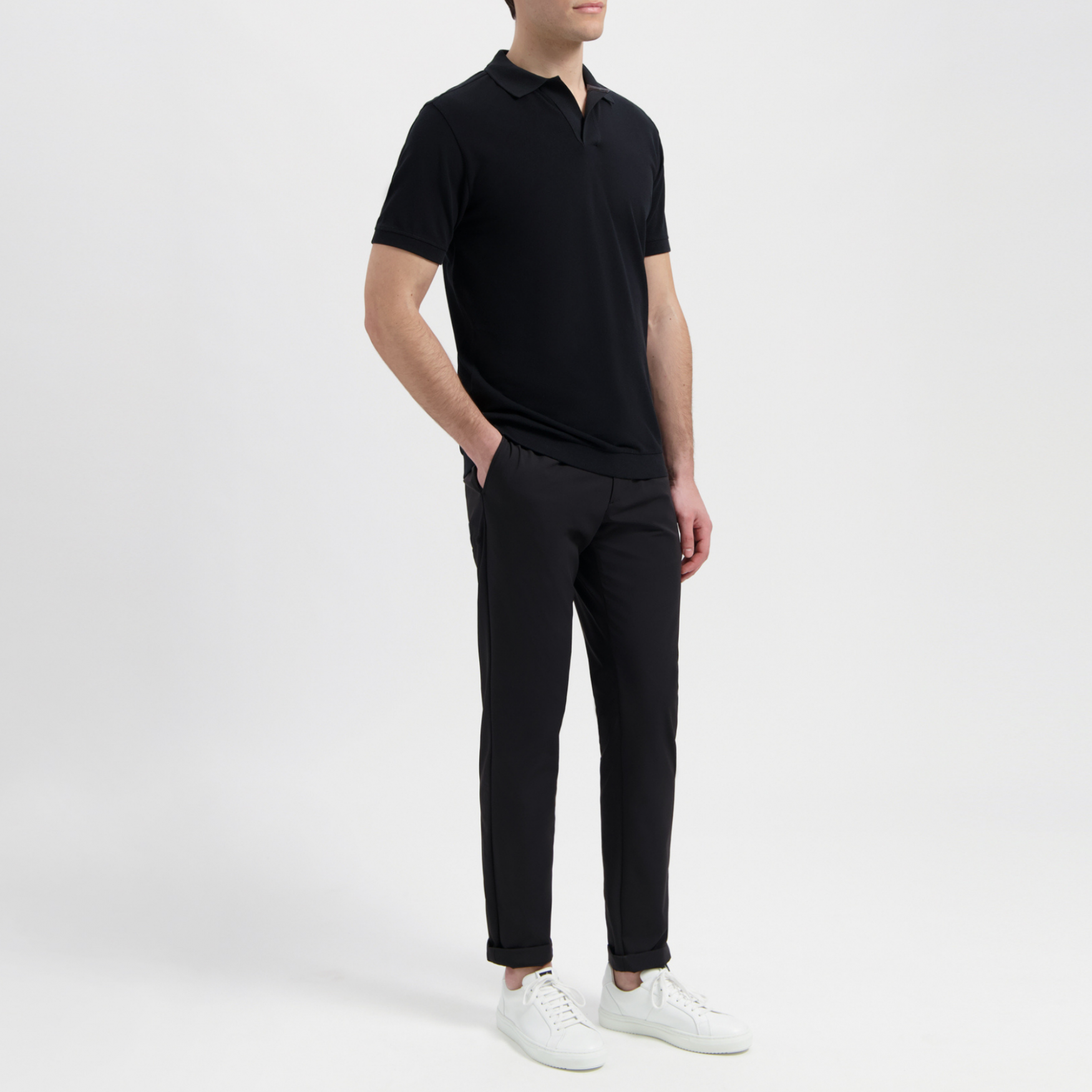 RICE | Pure Black