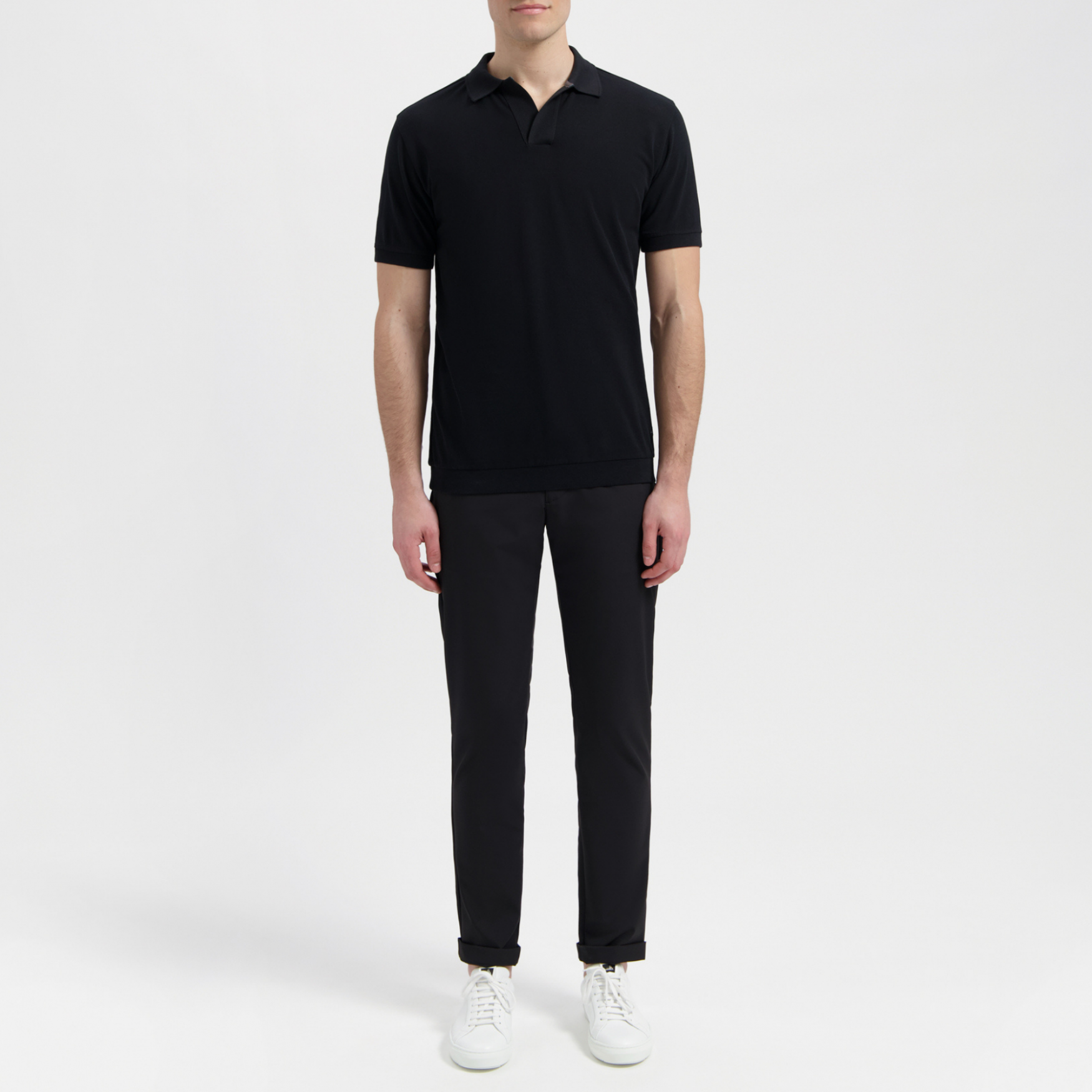 RICE | Pure Black