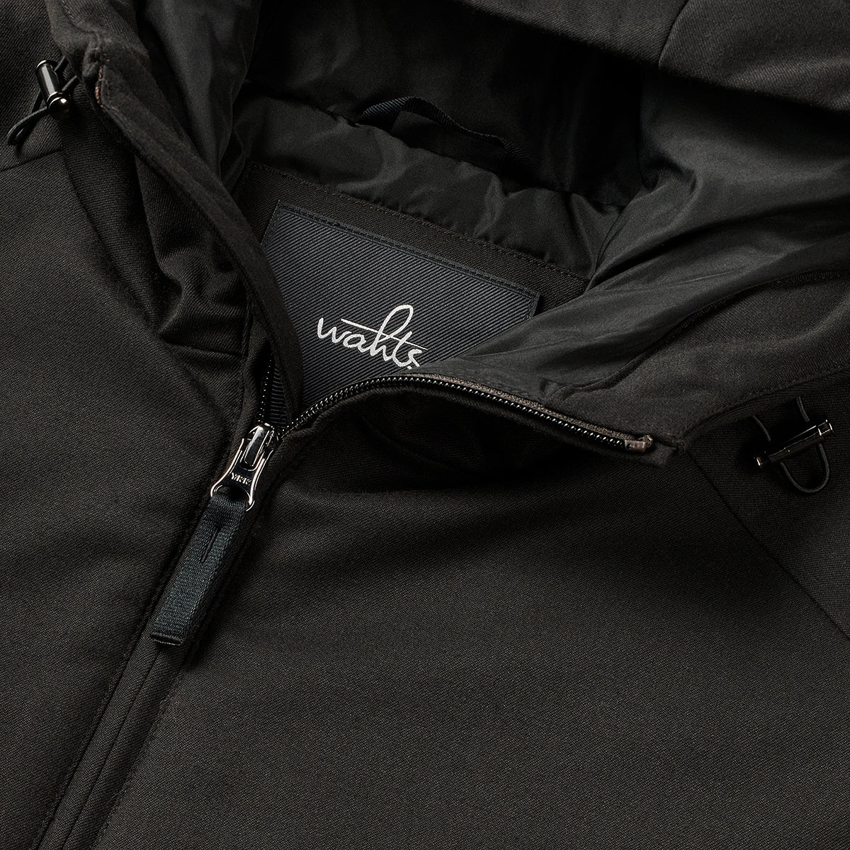RODAN | Deep Brown