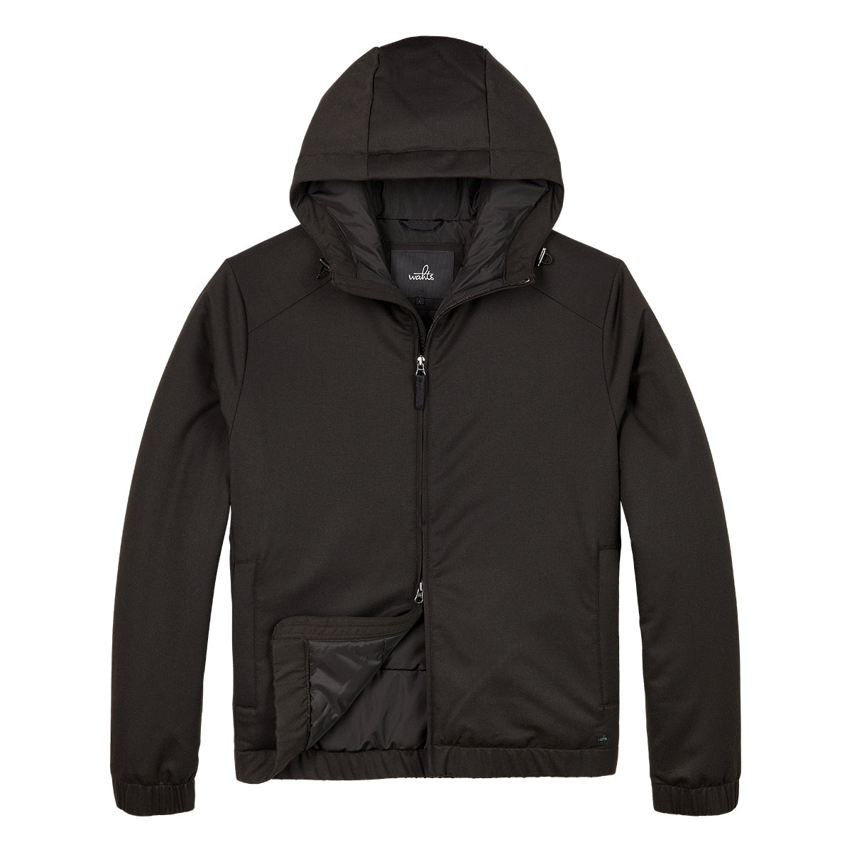 RODAN | Deep Brown