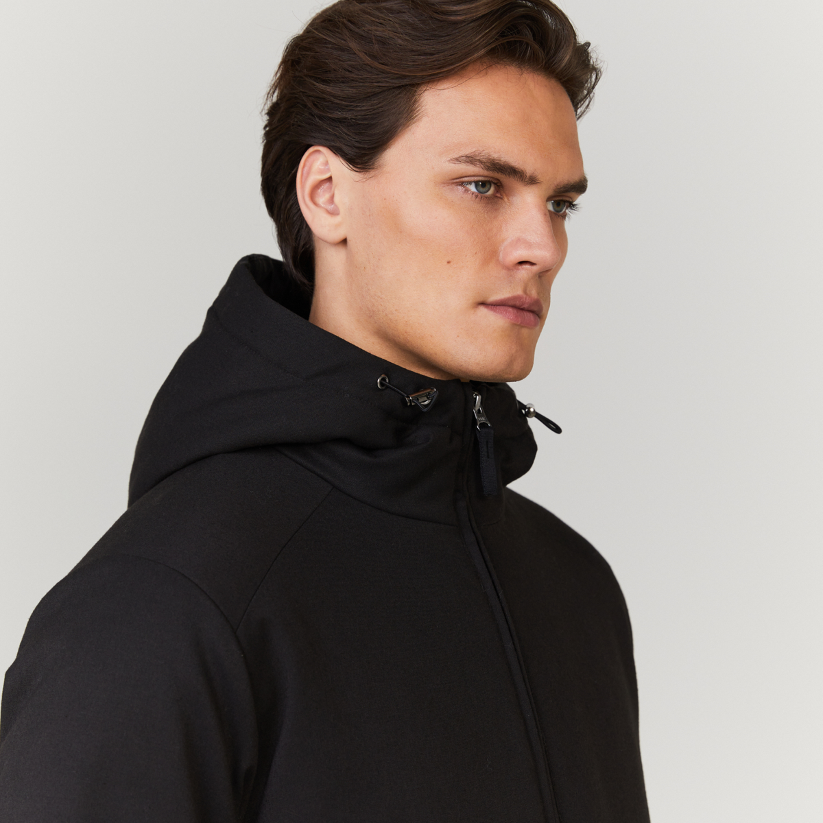 RODAN | Deep Brown