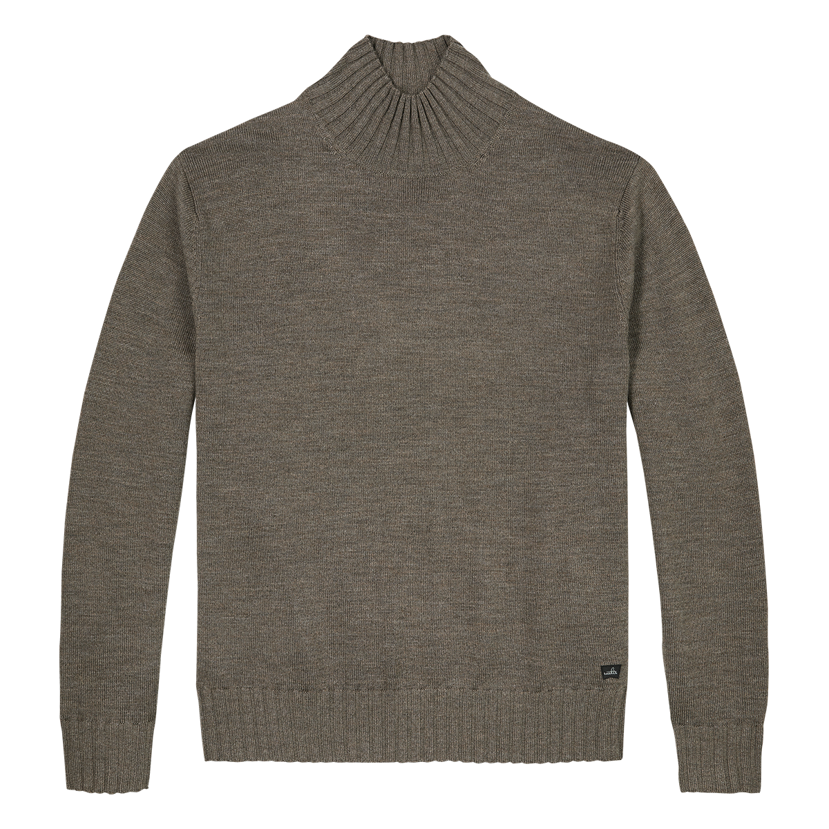 ROGERS | Taupe Melange