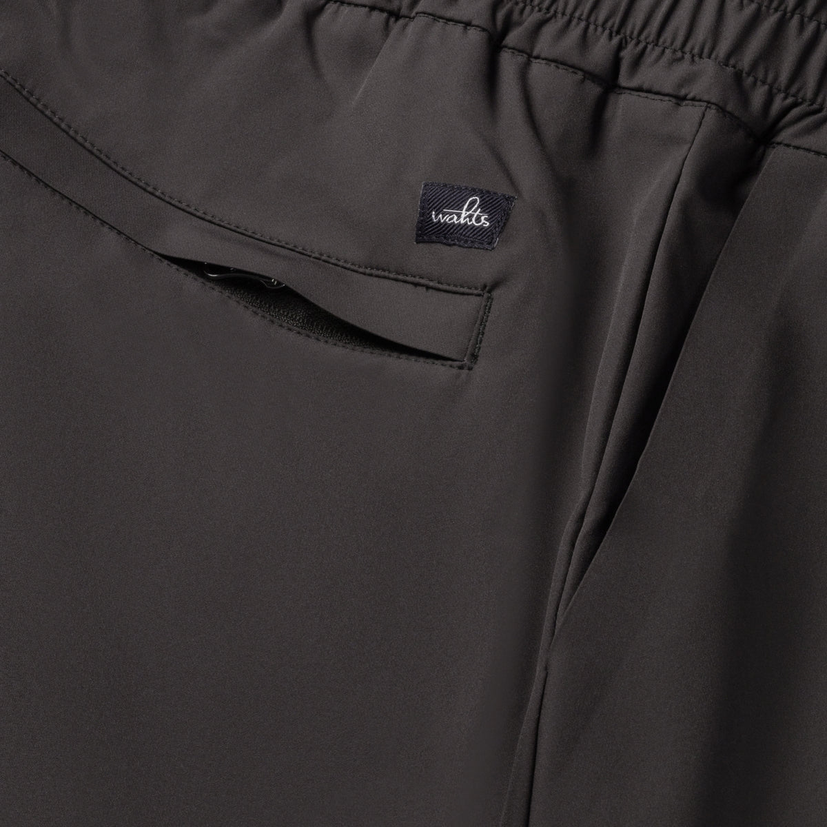 ROSS | Dark Brown
