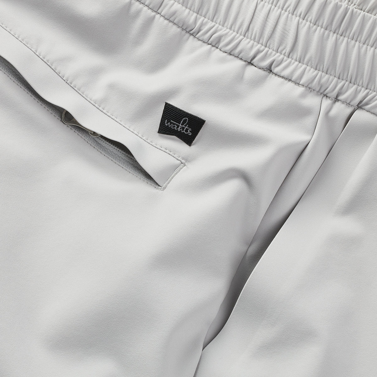 ROSS | Light Grey