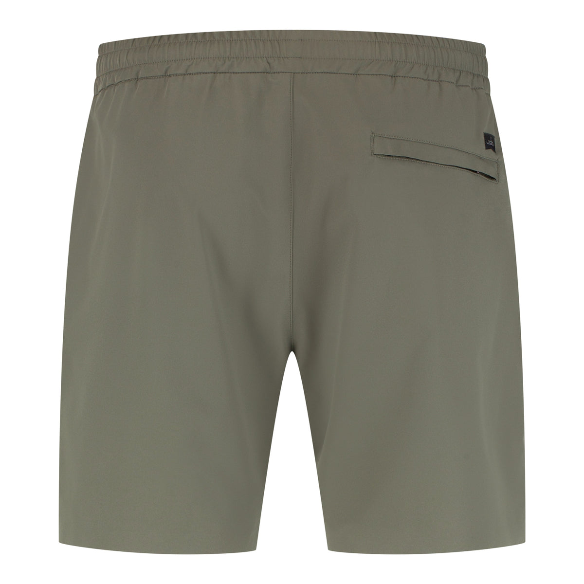 ROSS | Steel Green